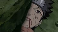 Obito Uchiha as seen in the Naruto anime (Image via Studio Pierrot)